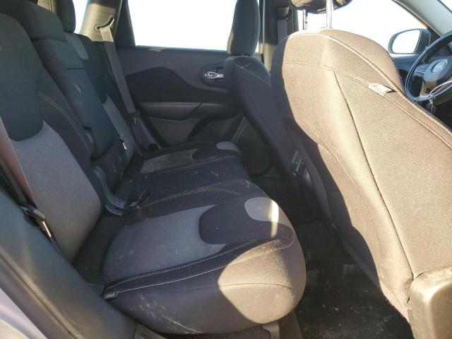 2016 JEEP CHEROKEE S - 1C4PJLAB1GW265983
