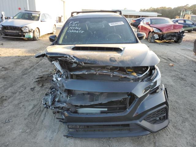 2022 SUBARU WRX GT JF1VBAU65N8022658