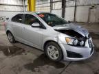 Woodburn, OR에서 판매 중인 2013 Chevrolet Sonic Lt - Front End