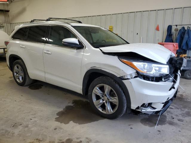 5TDYKRFH6FS056786 | 2015 TOYOTA HIGHLANDER