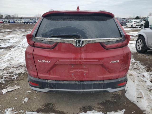 2020 HONDA CR-V SPORT - 2HKRW2H41LH225124