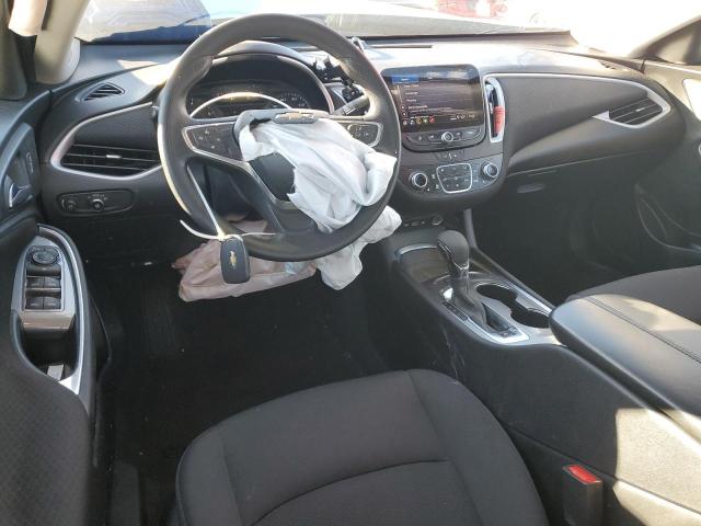 2022 CHEVROLET MALIBU  LT - 1G1ZD5ST7NF117247