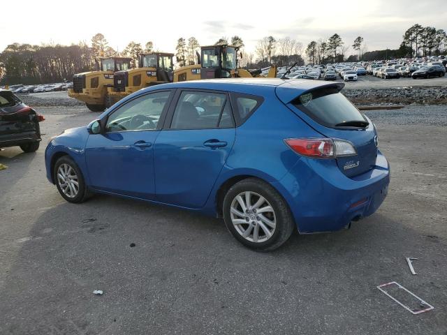 2012 Mazda 3 I VIN: JM1BL1L77C1627775 Lot: 37801394