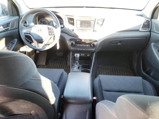 2016 HYUNDAI TUCSON LIM KM8J3CA4XGU229184