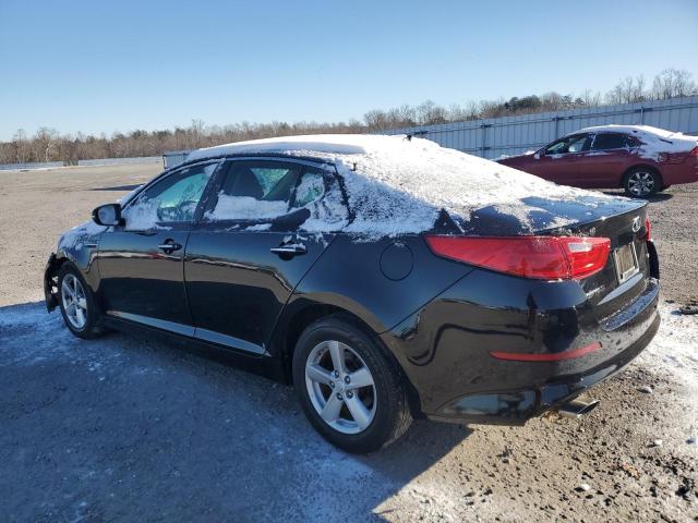 5XXGM4A77EG331850 | 2014 KIA OPTIMA LX