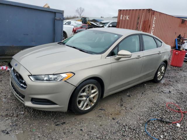 3FA6P0H77FR283809 | 2015 FORD FUSION SE