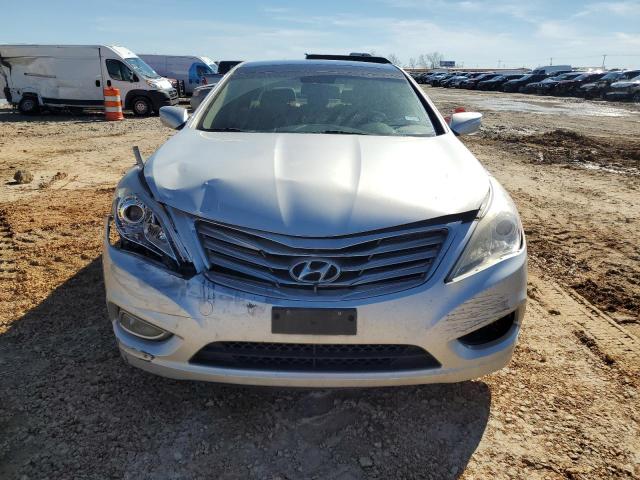 2013 Hyundai Azera Gls VIN: KMHFH4JG3DA281275 Lot: 40647194