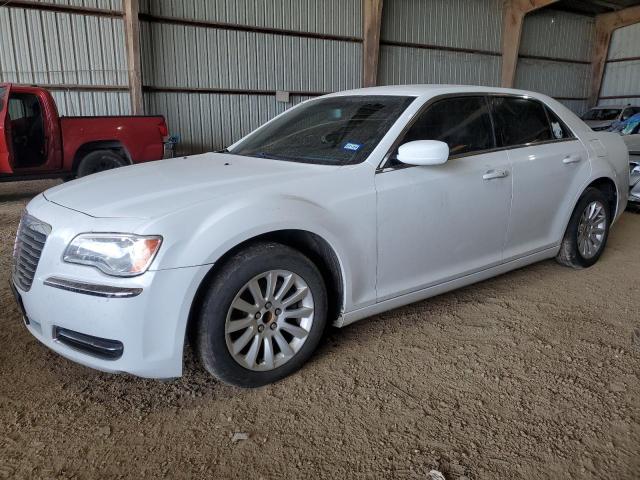 2013 Chrysler 300 300