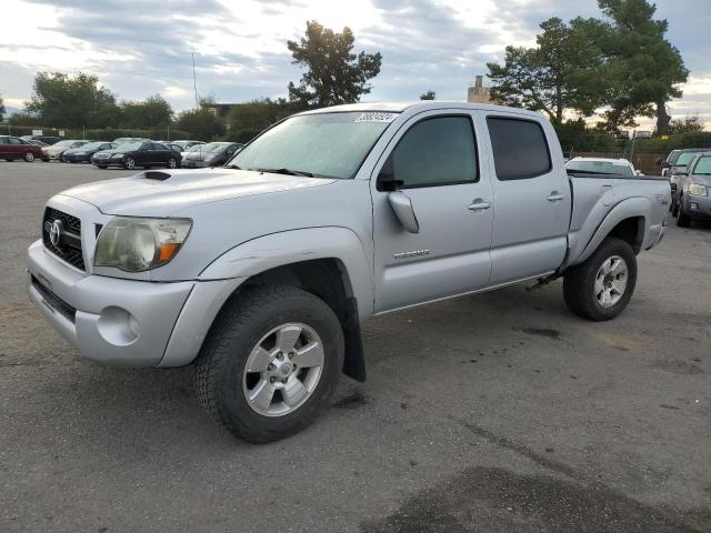 2011 Toyota Tacoma 