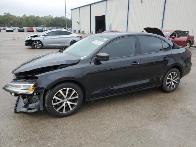 2016 Volkswagen Jetta SE