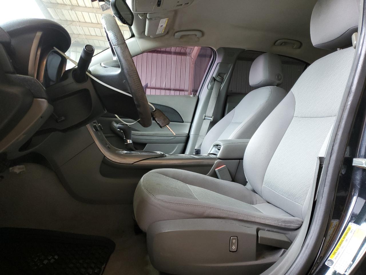 1G11B5SA3DF252211 2013 Chevrolet Malibu Ls