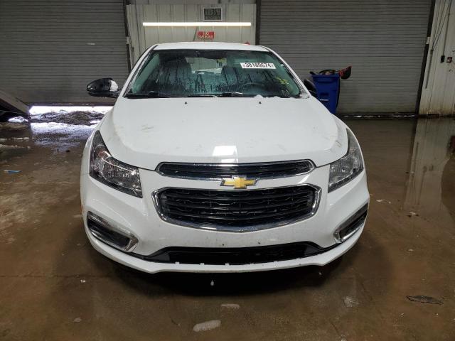 2015 Chevrolet Cruze Ls 1.8L(VIN: 1G1PA5SH4F7209164