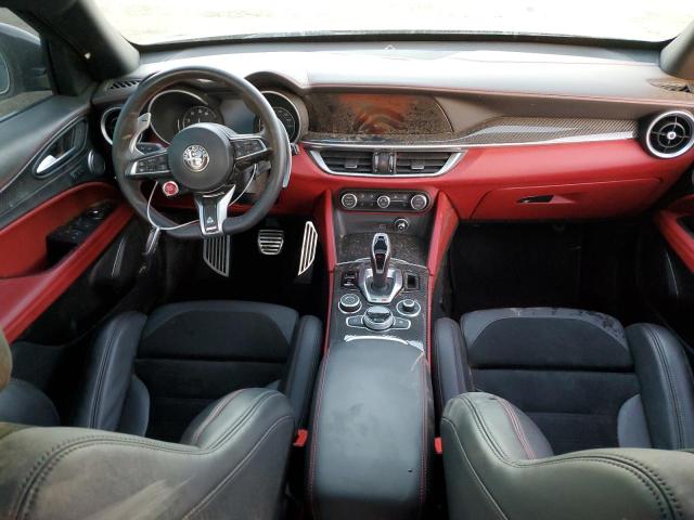 2021 ALFA ROMEO STELVIO QU ZASPAKEV8M7D10896