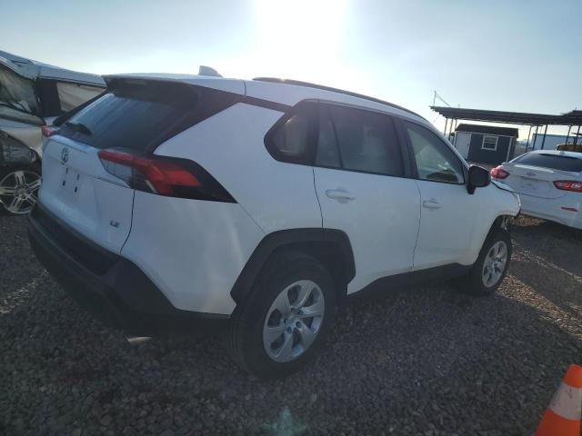 JTMH1RFV2KD502334 | 2019 TOYOTA RAV4 LE