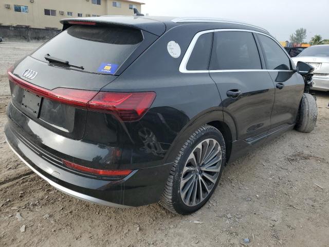 WA1VAAGE3KB024935 | 2019 AUDI E-TRON PRE