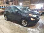 FORD ECOSPORT S photo