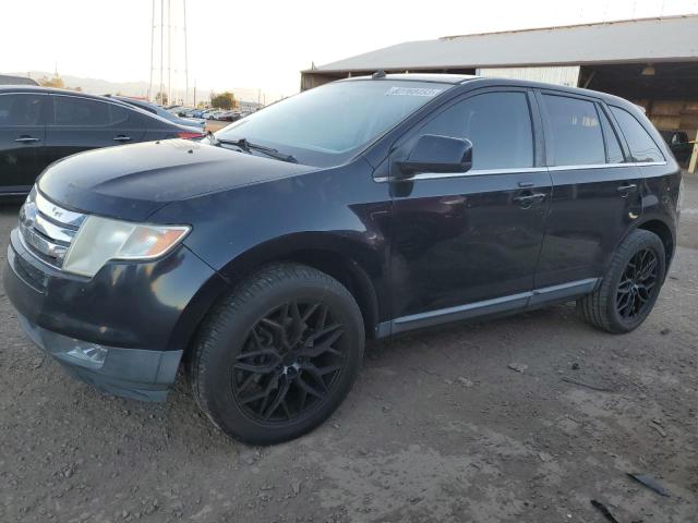 2010 Ford Edge Limited