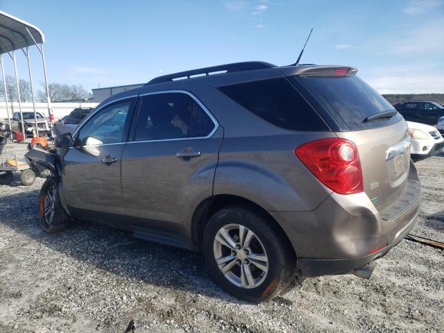 CHEVROLET EQUINOX LT 2012 1