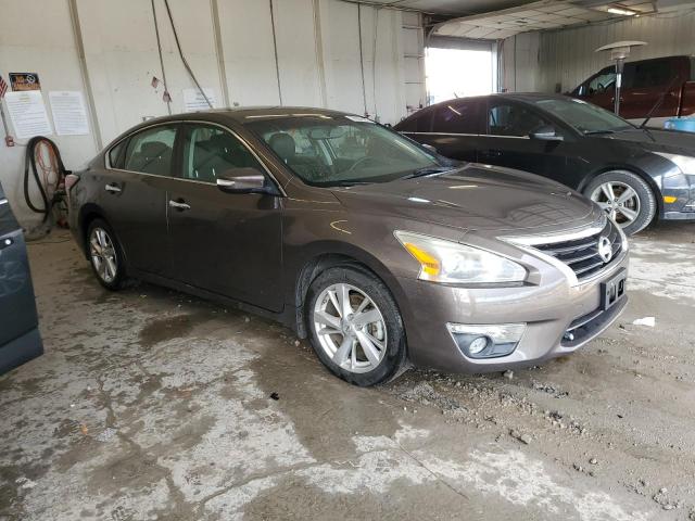 1N4AL3AP4FC213278 | 2015 NISSAN ALTIMA 2.5