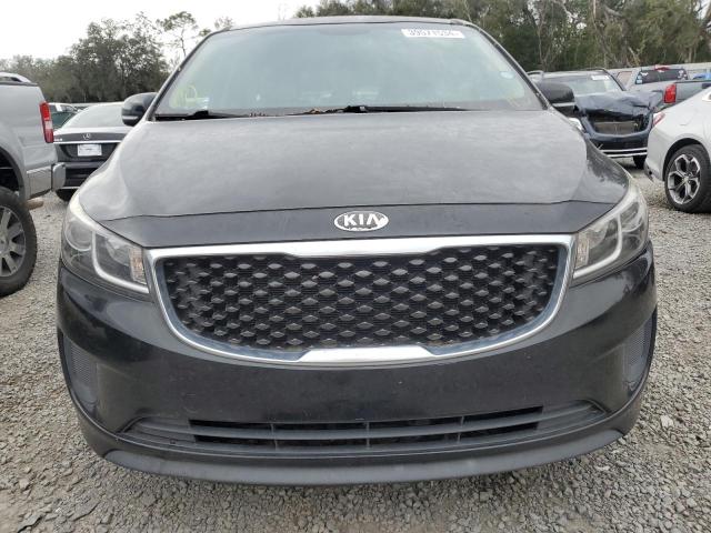 KNDMB5C13G6148129 | 2016 KIA SEDONA LX