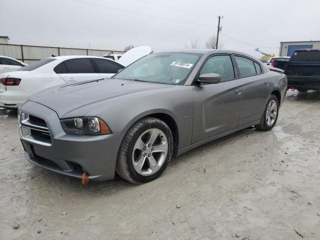 2C3CDXCT3CH107046 | 2012 Dodge charger r/t