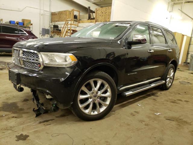 1C4RDJEG5LC106972 | 2020 DODGE DURANGO CI