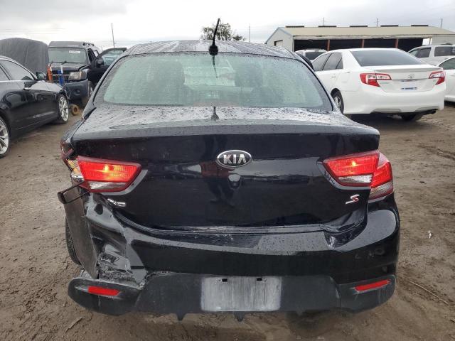 3KPA24AD5LE275026 | 2020 KIA RIO LX