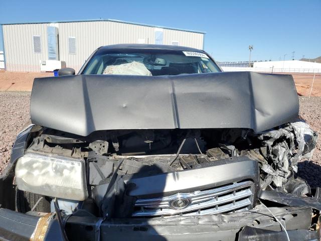 2008 Chrysler 300 Touring VIN: 2C3LA53G98H146991 Lot: 40596984