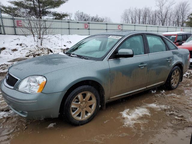 2006 Ford Five Hundred SEL