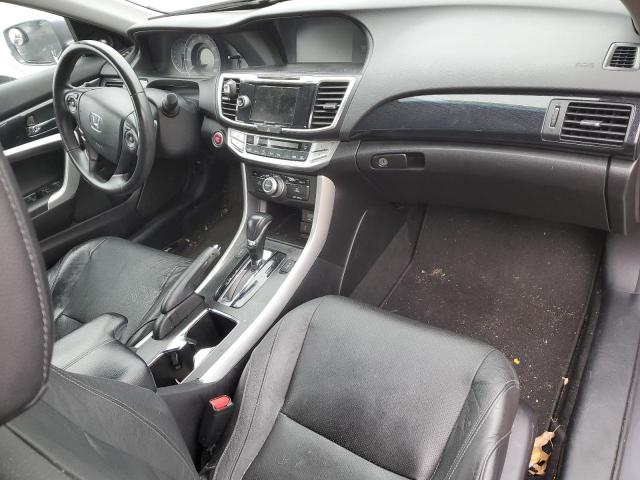 2015 HONDA ACCORD EXL - 1HGCT1B80FA010190