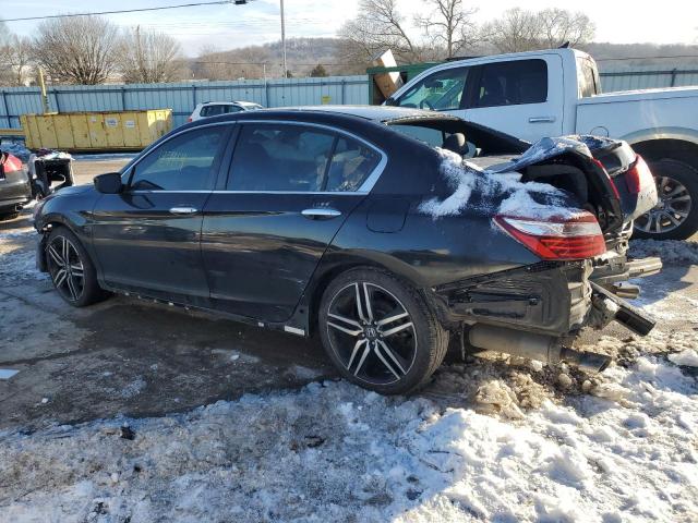 1HGCR2F50HA275960 | 2017 HONDA ACCORD SPO