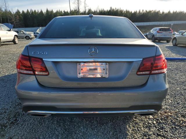 WDDHF5KB6EA908389 | 2014 MERCEDES-BENZ E 350