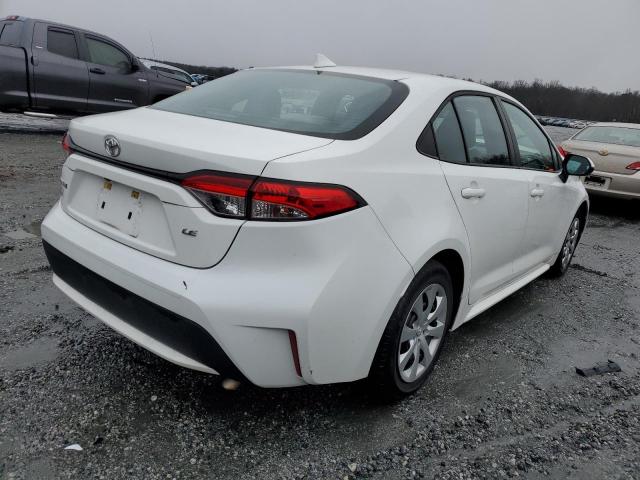 2020 TOYOTA COROLLA LE - 5YFEPRAE3LP101477