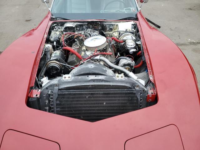 1974 Chevrolet Corvette VIN: 1Z67J4S429283 Lot: 40386324