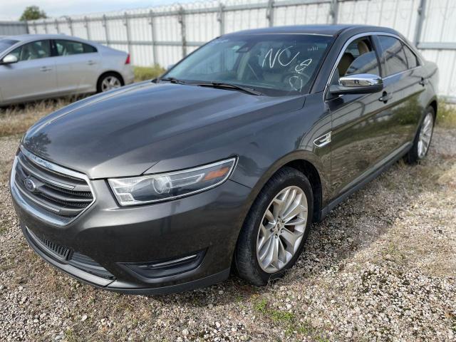 1FAHP2F85HG102118 | 2017 FORD TAURUS LIM