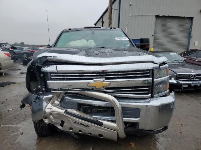 1GC1KUEG4JF157394 | 2018 CHEVROLET SILVERADO