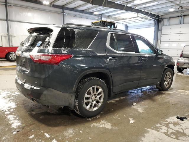 2019 Chevrolet Traverse Lt VIN: 1GNEVGKWXKJ272321 Lot: 37875114