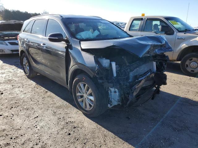 5XYPG4A31HG213846 | 2017 KIA SORENTO LX