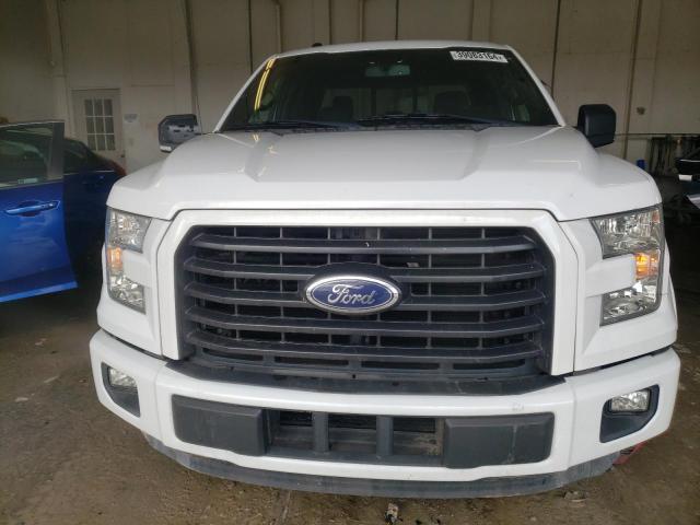 1FTEW1CP9GKD20130 | 2016 FORD F150 SUPER