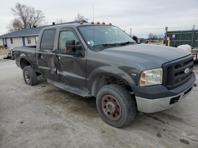 2007 Ford F350 Srw Super Duty VIN: 1FTWW31Y17EA68755 Lot: 39521564