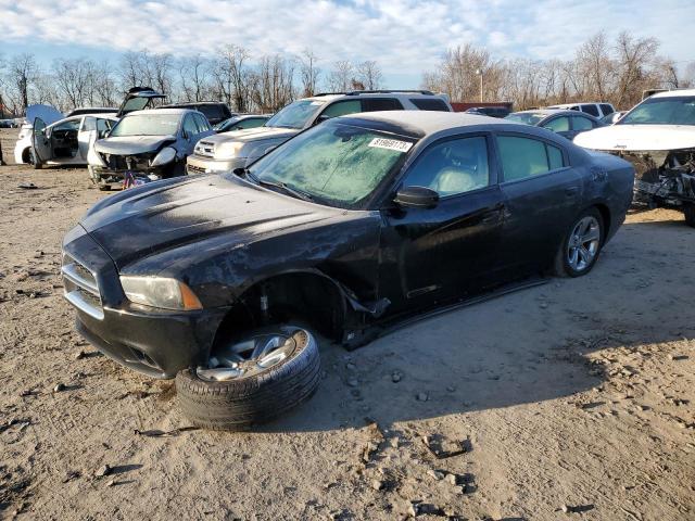 2013 Dodge Charger SXT