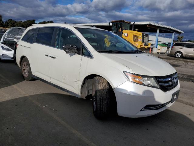 5FNRL5H45FB050454 | 2015 HONDA ODYSSEY EX