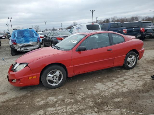 2003 Pontiac Sunfire 