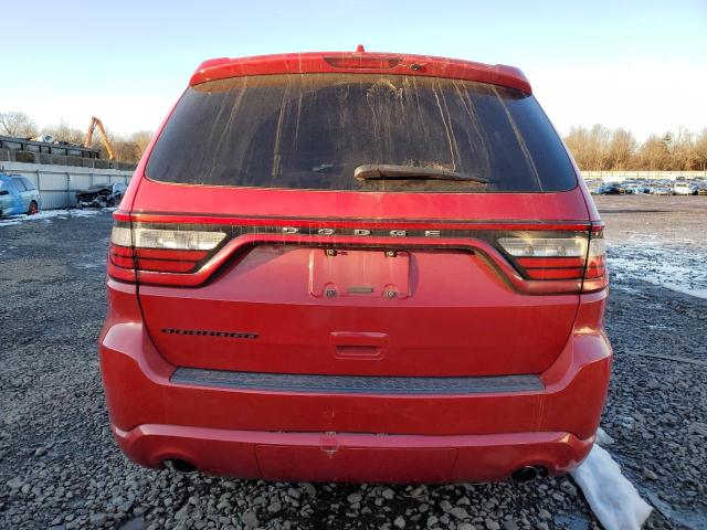 1C4RDHAG7FC921239 | 2015 DODGE DURANGO SX