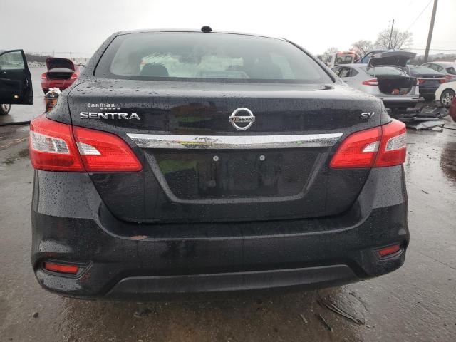 3N1AB7AP4KY362475 | 2019 NISSAN SENTRA S