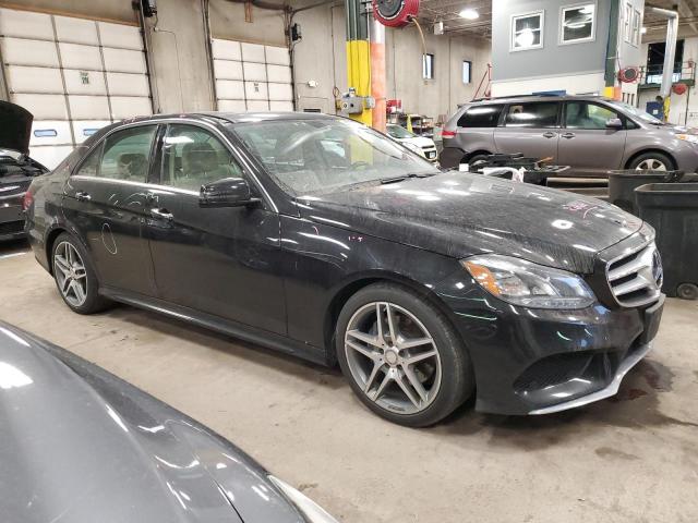 VIN WDDHF8JB9FB130152 2015 Mercedes-Benz E-Class, 3... no.4