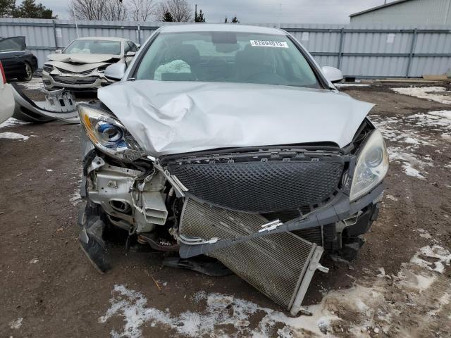 1G4PN5SK1E4168589 | 2014 BUICK VERANO