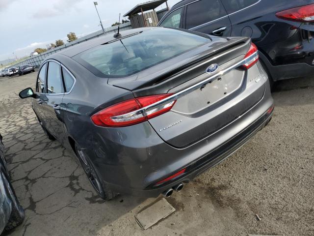 3FA6P0VP5HR313655 2017 FORD FUSION - Image 2