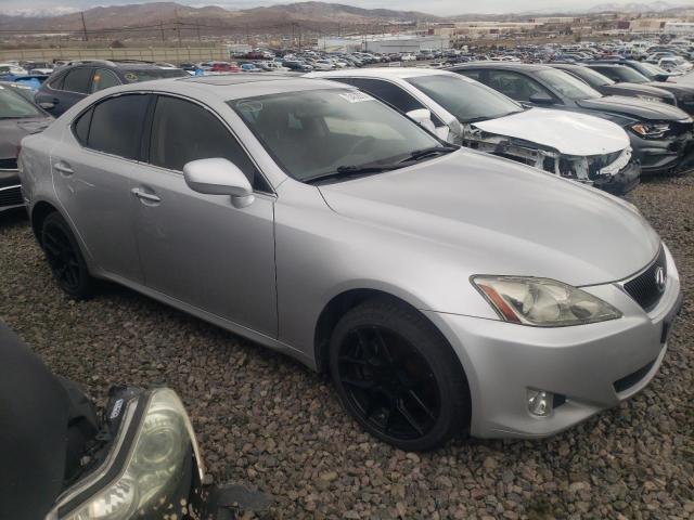 JTHCK262X62006315 | 2006 Lexus is 250