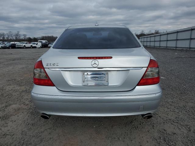 2007 Mercedes-Benz E 350 VIN: WDBUF56X07B134070 Lot: 40548574